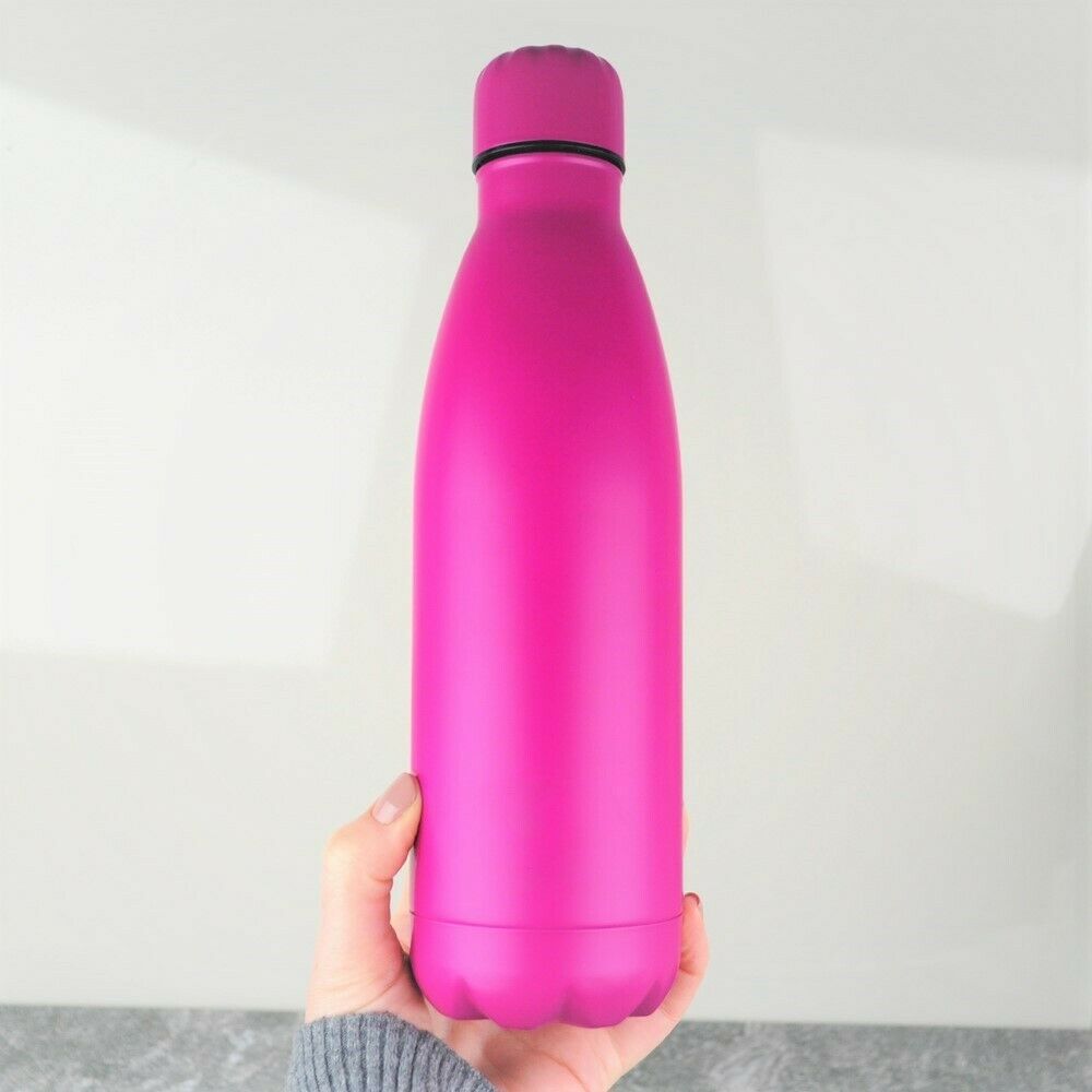 laser engrave your metal water bottle